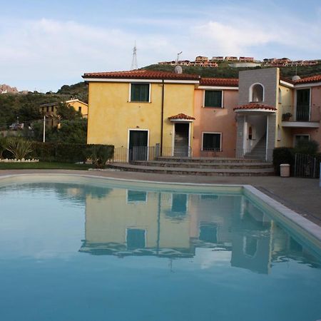 La Residenza Delle Terme Di Casteldoria Apartment Santa Maria Coghinas Exterior photo