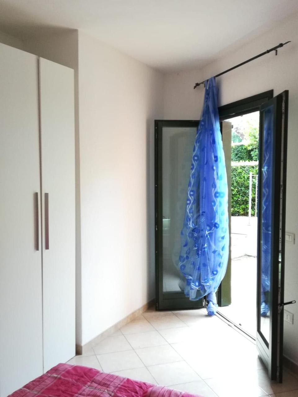 La Residenza Delle Terme Di Casteldoria Apartment Santa Maria Coghinas Exterior photo