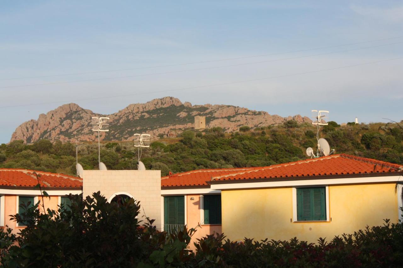 La Residenza Delle Terme Di Casteldoria Apartment Santa Maria Coghinas Exterior photo