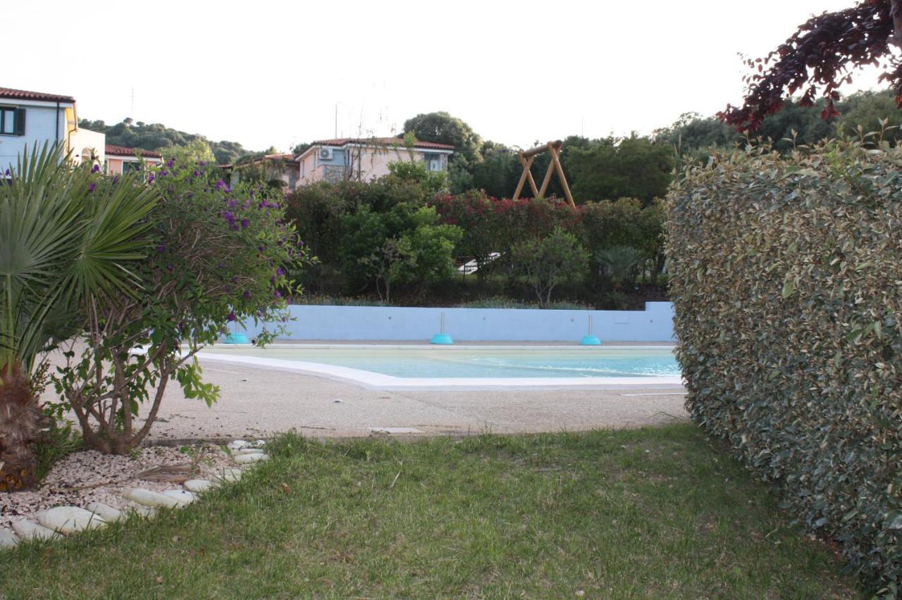 La Residenza Delle Terme Di Casteldoria Apartment Santa Maria Coghinas Exterior photo