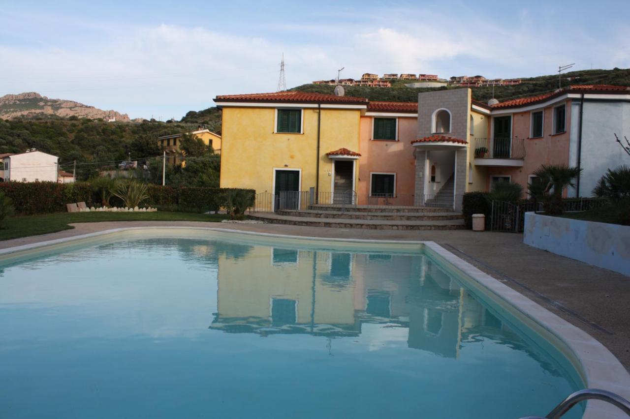 La Residenza Delle Terme Di Casteldoria Apartment Santa Maria Coghinas Exterior photo