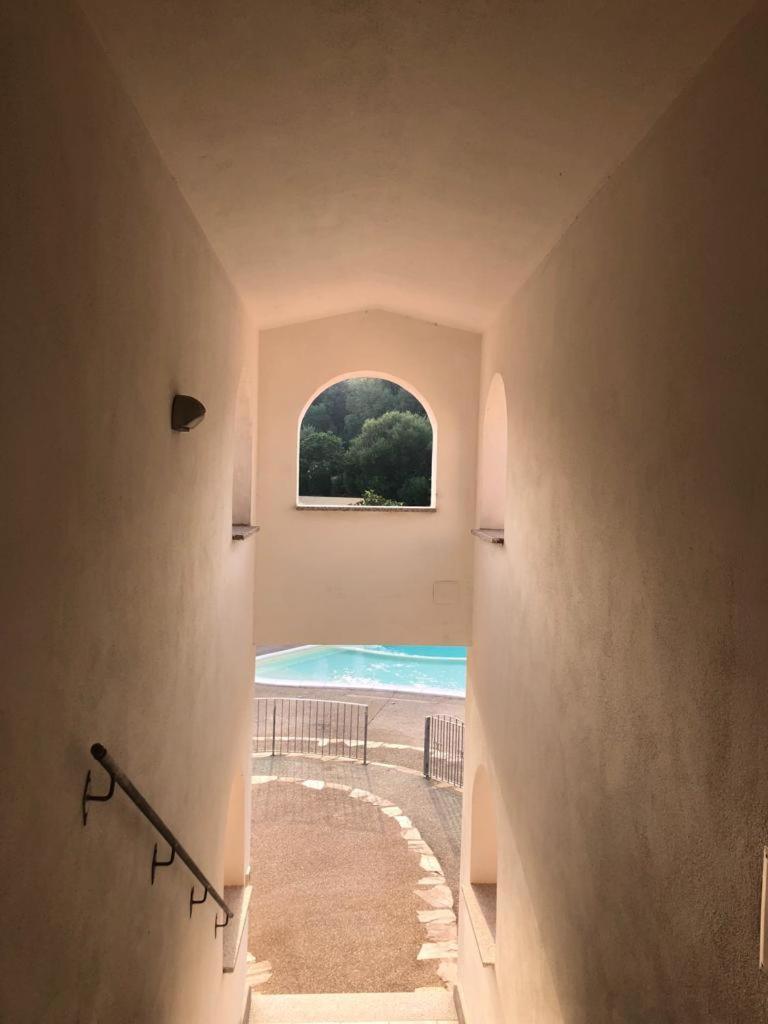La Residenza Delle Terme Di Casteldoria Apartment Santa Maria Coghinas Exterior photo